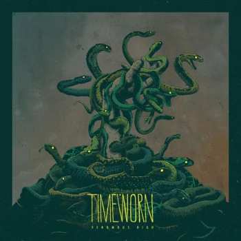 Album Timeworn: Venomous High