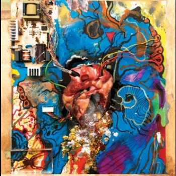 Album Timmy's Organism: Heartless Heathen