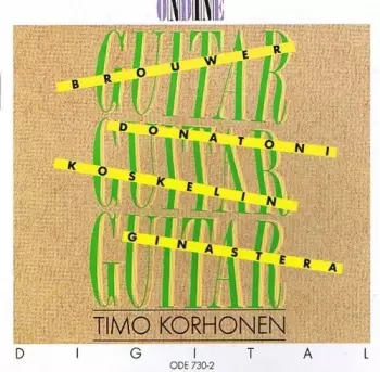 Guitar Guitar Guitar