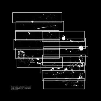 Album Timo Lassy: Live Recordings 2019-2020