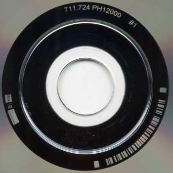 CD Timofeyev Ensemble: Shloyme