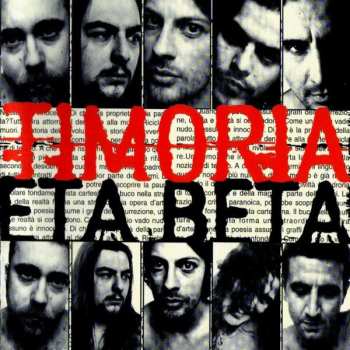 LP Timoria: Eta Beta LTD | NUM | CLR