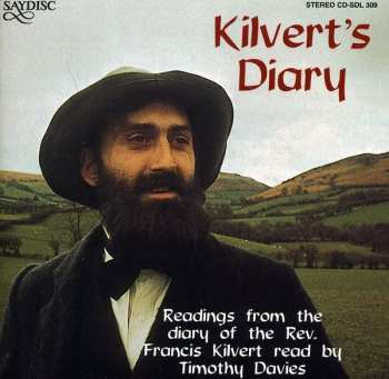 Album Timothy Davies: Kilverts Diary
