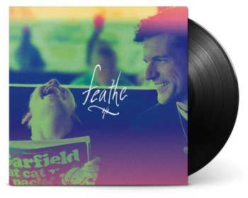 LP Timothy Seth Avett As Darling: Feathe