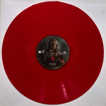 LP Timothy Williams: Brightburn (Original Motion Picture Soundtrack) LTD | NUM | CLR