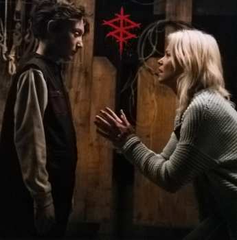 LP Timothy Williams: Brightburn (Original Motion Picture Soundtrack) LTD | NUM | CLR