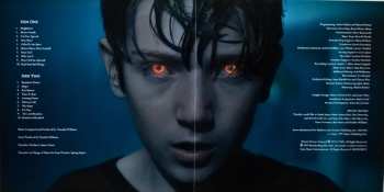 LP Timothy Williams: Brightburn (Original Motion Picture Soundtrack) LTD | NUM | CLR