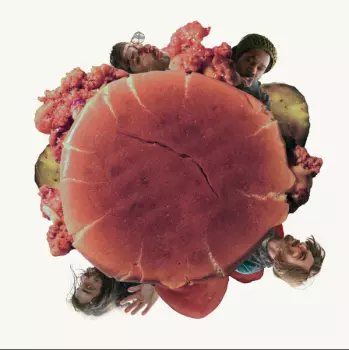 Tin Foil: Chicken Sandwich