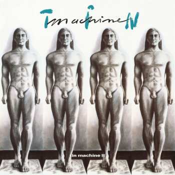 LP Tin Machine: Tin Machine II