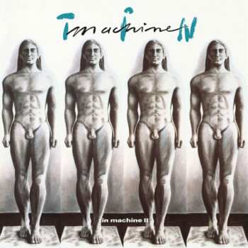 LP Tin Machine: Tin Machine II LTD | NUM | CLR