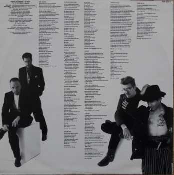 LP Tin Machine: Tin Machine II
