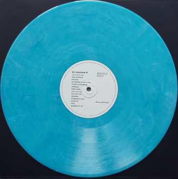 LP Tin Machine: Tin Machine II LTD | NUM | CLR