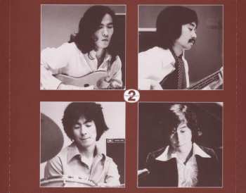 CD Tin Pan Alley: Tin Pan Alley 2