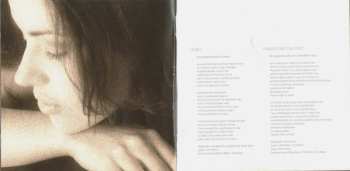 CD Tina Arena: Don't Ask