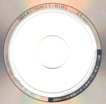 CD Tina Arena: Don't Ask