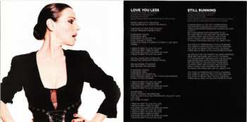 CD Tina Arena: Reset