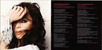 CD Tina Arena: Reset