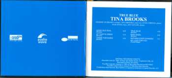 CD Tina Brooks: True Blue