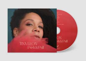 CD Tina Leon: Push & Pull