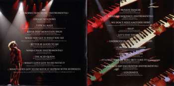 CD/DVD Tina Turner: Tina Live 