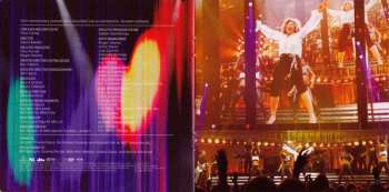 CD/DVD Tina Turner: Tina Live 