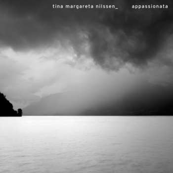 Album Tina Margareta Nilssen: Appassionata