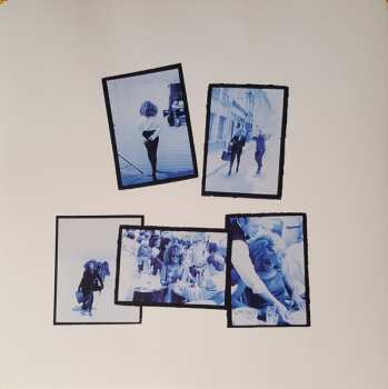 2LP Tina Turner: Foreign Affair