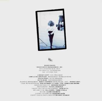 CD Tina Turner: Foreign Affair