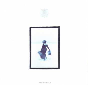 CD Tina Turner: Foreign Affair