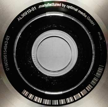 2CD Tina Turner: Foreign Affair