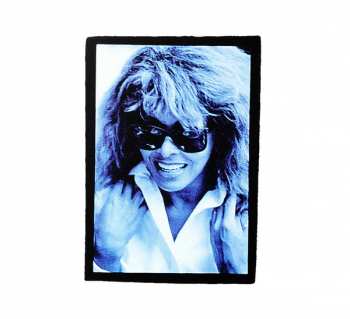 2CD Tina Turner: Foreign Affair