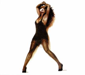 2CD Tina Turner: Foreign Affair