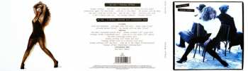 2CD Tina Turner: Foreign Affair