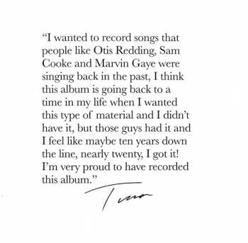 2CD Tina Turner: Foreign Affair