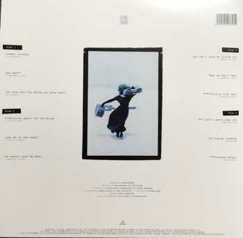 2LP Tina Turner: Foreign Affair