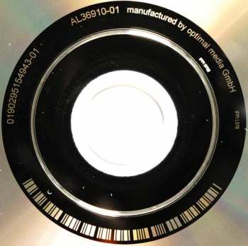 4CD/DVD/Dobozkészlet Tina Turner: Foreign Affair DLX