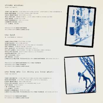 CD Tina Turner: Foreign Affair