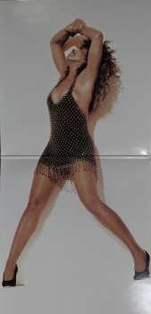 LP Tina Turner: Foreign Affair