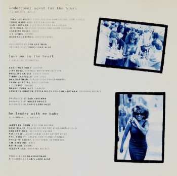 CD Tina Turner: Foreign Affair