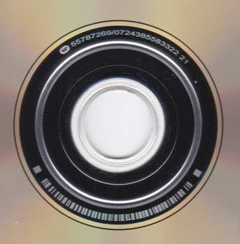 CD Tina Turner: Private Dancer