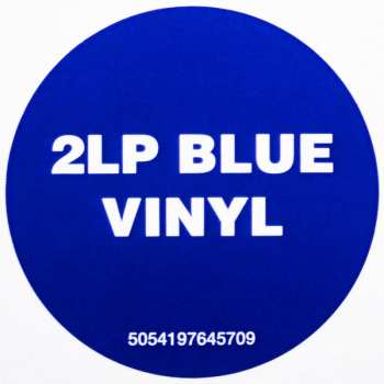 2LP Tina Turner: Simply The Best CLR | LTD