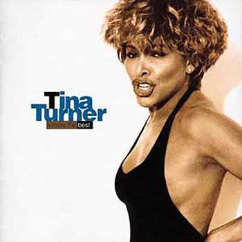 CD Tina Turner: Simply The Best