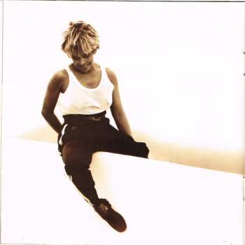 CD Tina Turner: Wildest Dreams