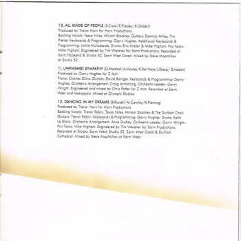 CD Tina Turner: Wildest Dreams