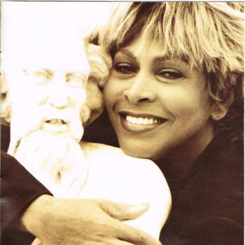 CD Tina Turner: Wildest Dreams