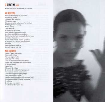 CD Tinariwen: Amassakoul