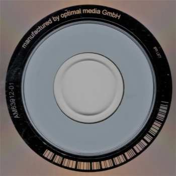 CD Tinariwen: Amassakoul