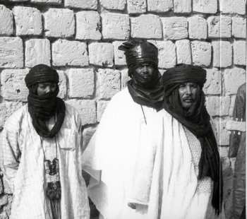 CD Tinariwen: Amassakoul