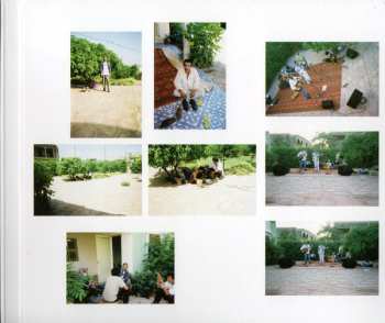 CD Tinariwen: Amassakoul