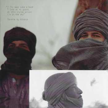 CD Tinariwen: Tassili